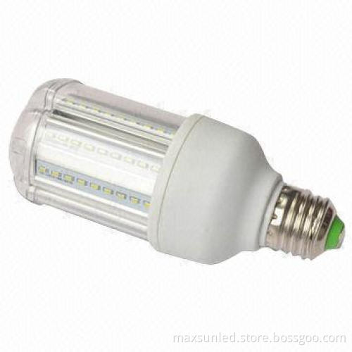 LED Corn Lamp, E27, 3W, 2700-7000K, 3-year Warranty
